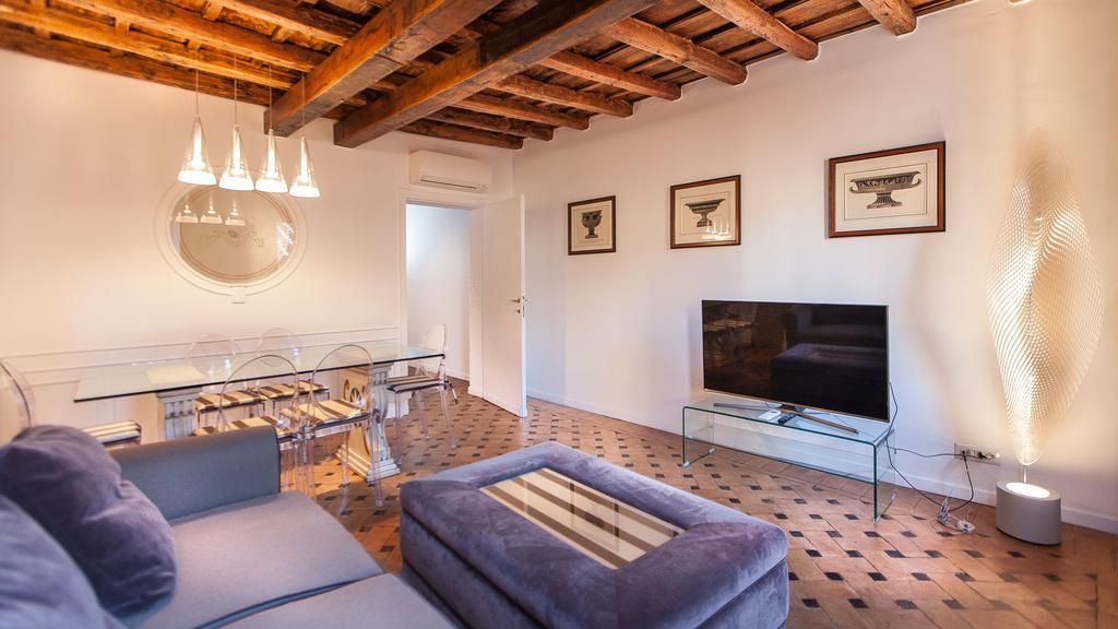 Rental In Rome - Scala Suite — Photos 3