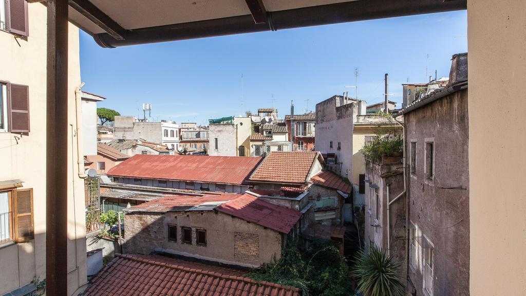 Rental In Rome - Scala Suite — Photos 2